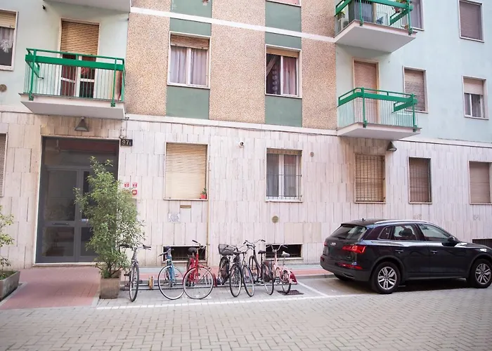 Sweet House Navigli