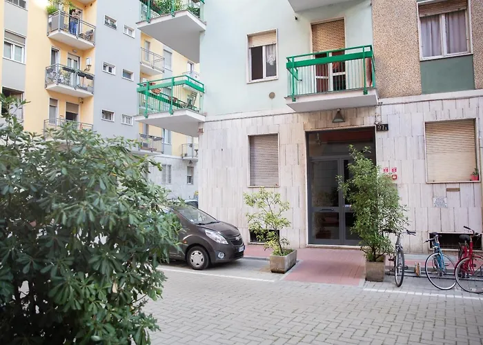 Sweet House Navigli