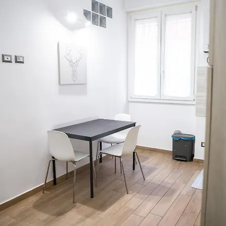 Sweet House Navigli Apartment Milan Exterior photo