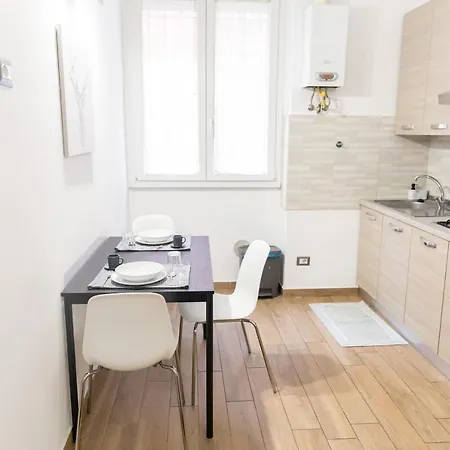 Sweet House Navigli Apartment Milan Exterior photo