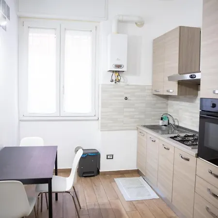 Sweet House Navigli Apartment Milan Exterior photo