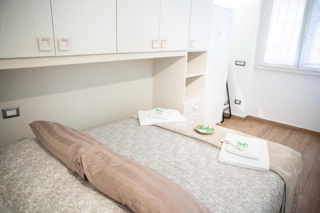 Sweet House Navigli Appartement *