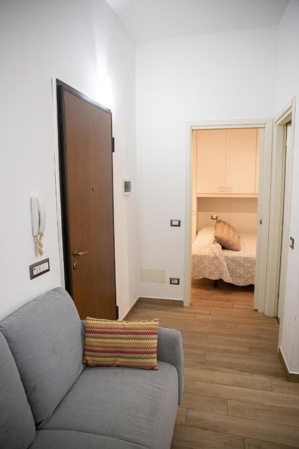 Sweet House Navigli Appartement Milan