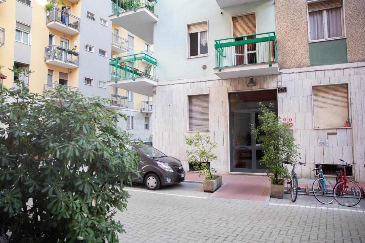 Appartement Sweet House Navigli *