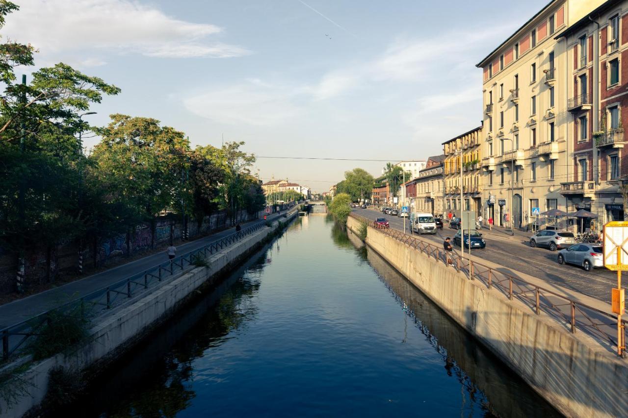 Appartement Sweet House Navigli